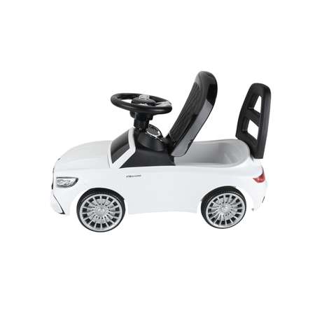 Каталка Drivetoys Mercedes-Benz S65 AMG Coupe