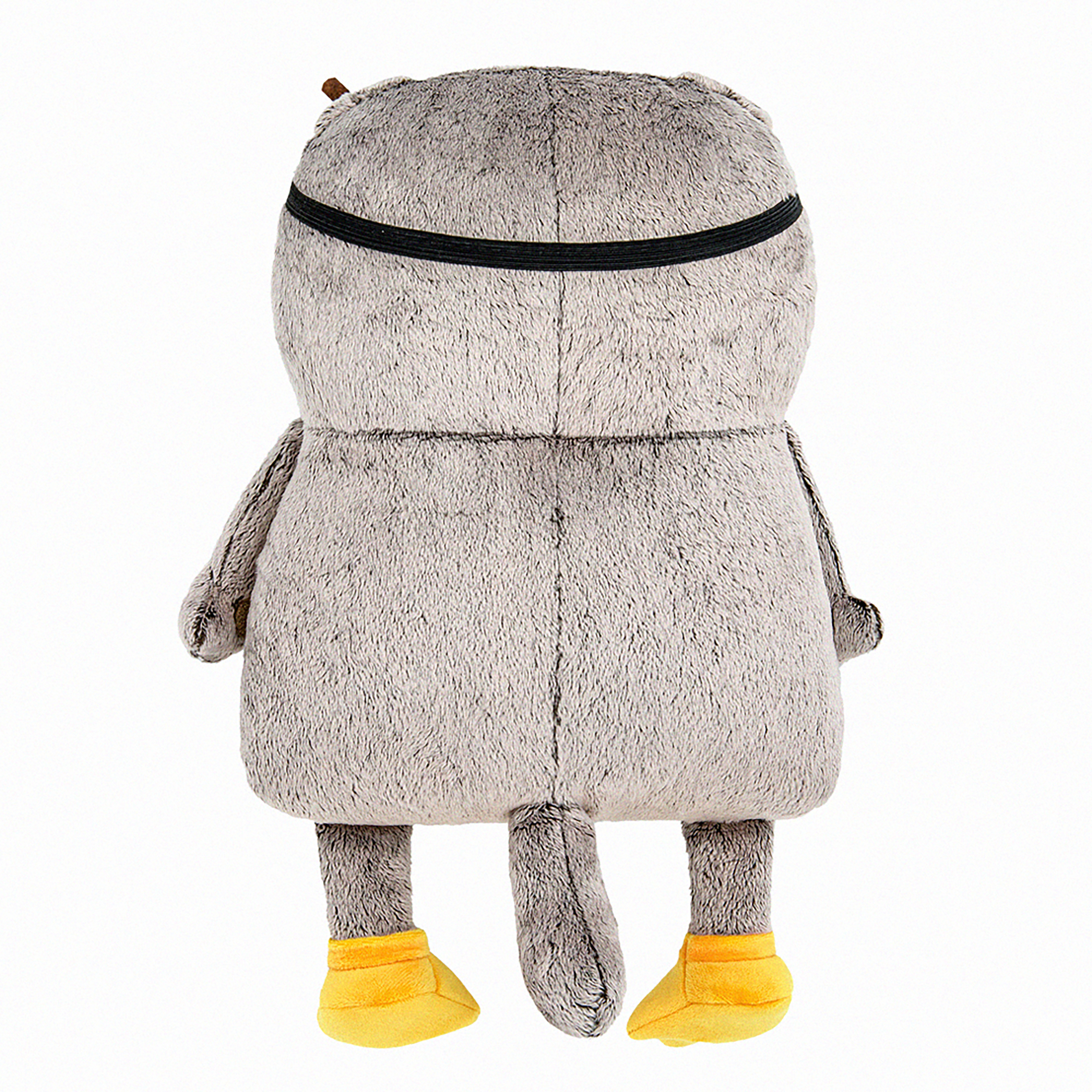 Мягкая игрушка Basik котик - фото 7