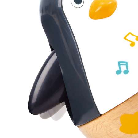 Игрушка Hape неваляшка