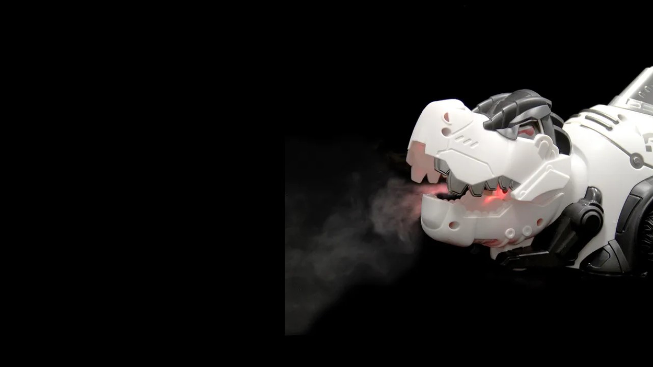 Динозавр РУ CS Toys - фото 3