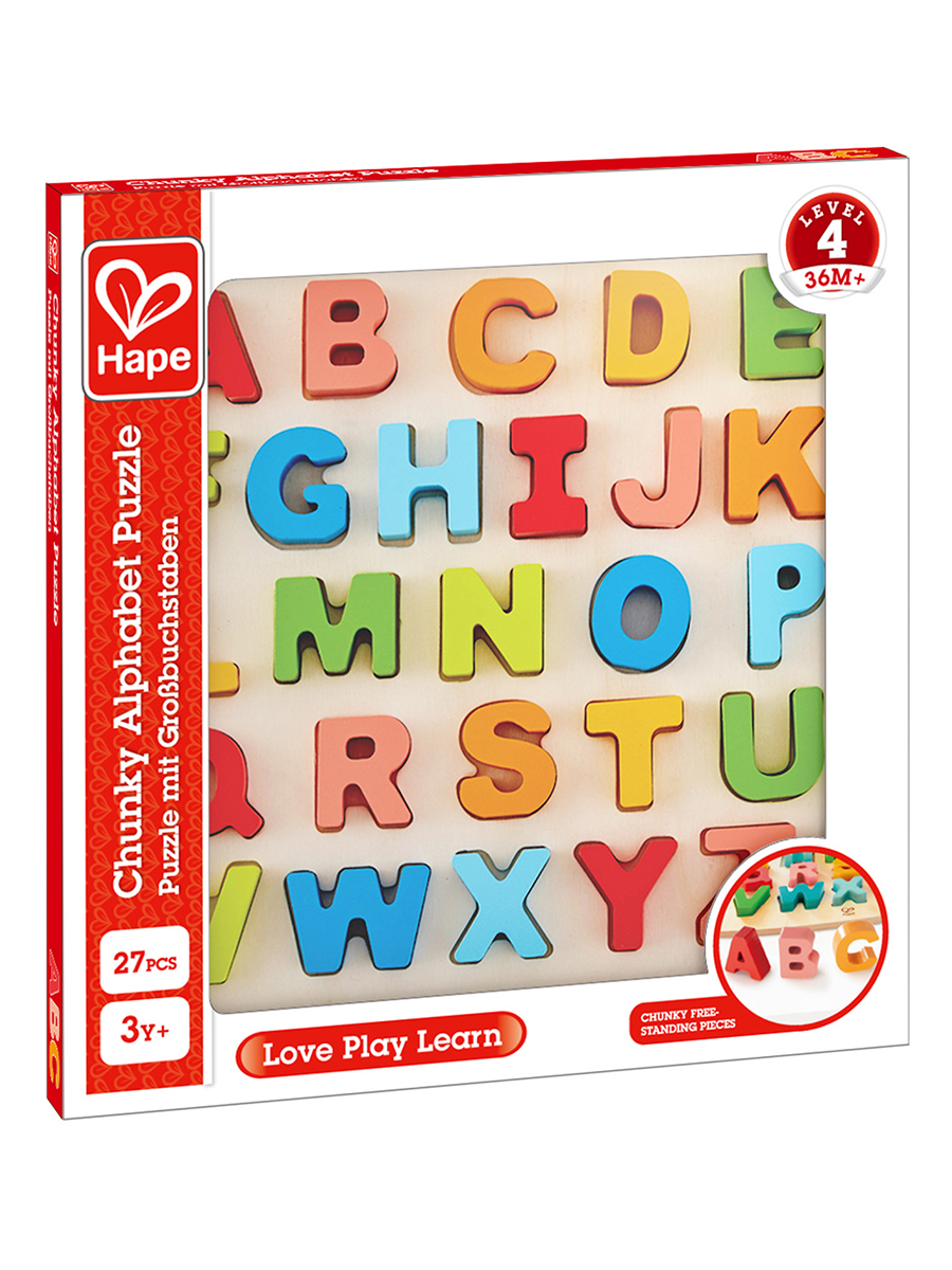 Настольная игра Hape - фото 8