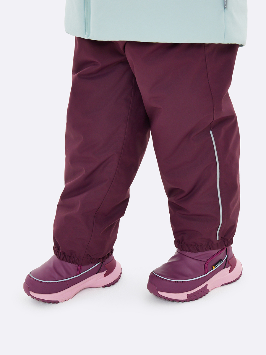 Дутики Lassie 71405302-4590 - фото 12