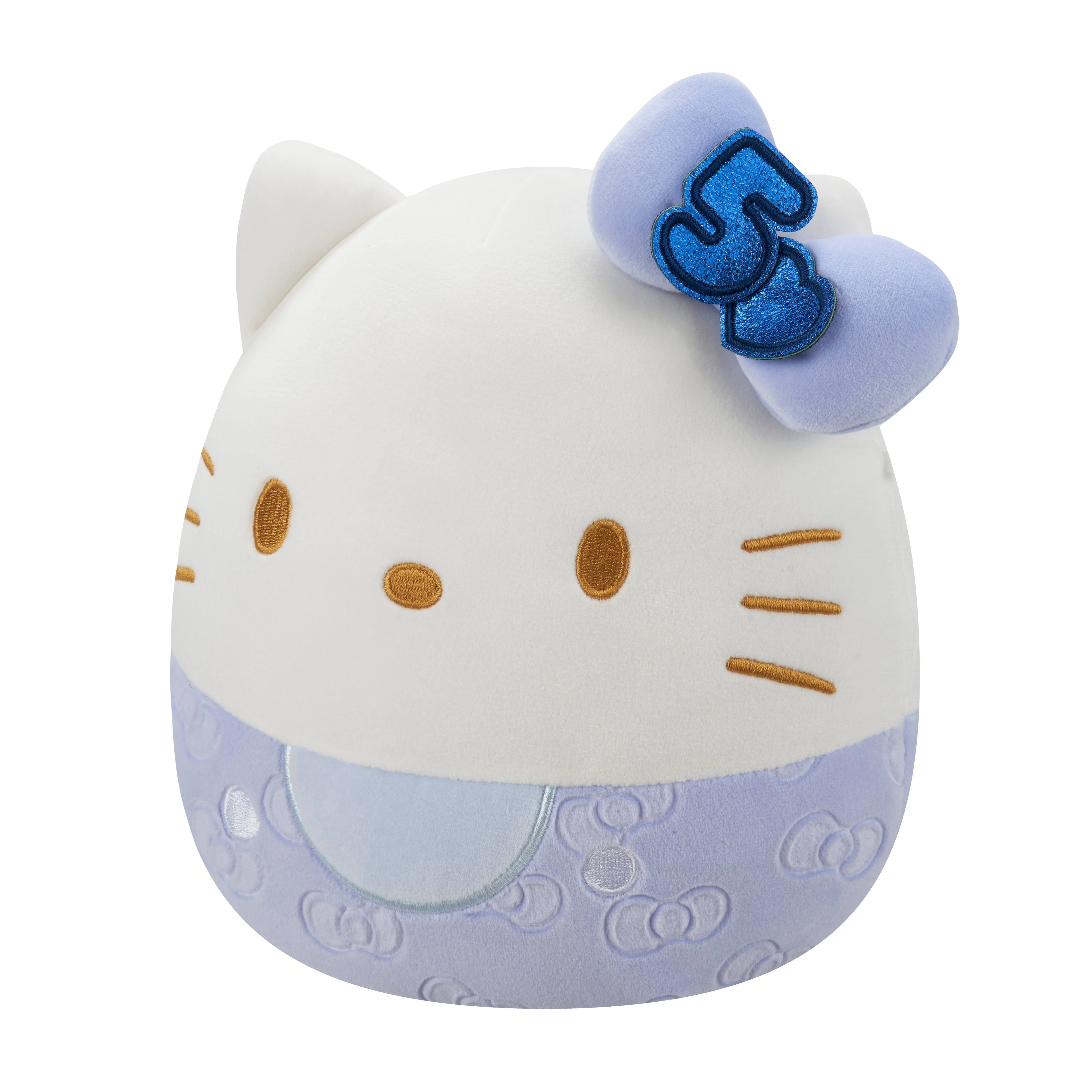 Игрушка мягкая Squishmallows котик 20.3 см - фото 1