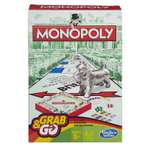 Настольная игра Monopoly Монополия
