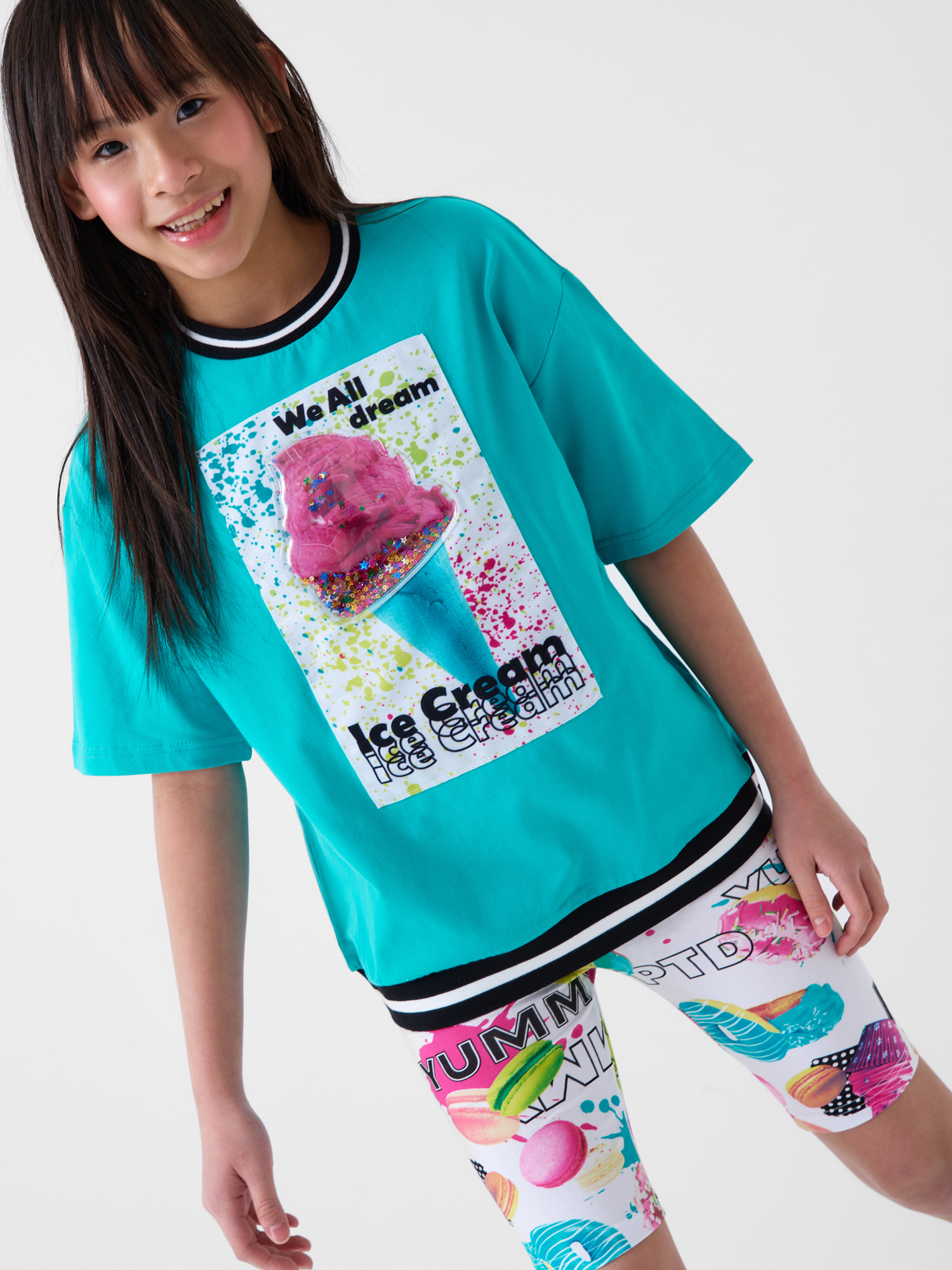 Футболка PlayToday 12621489 - фото 1