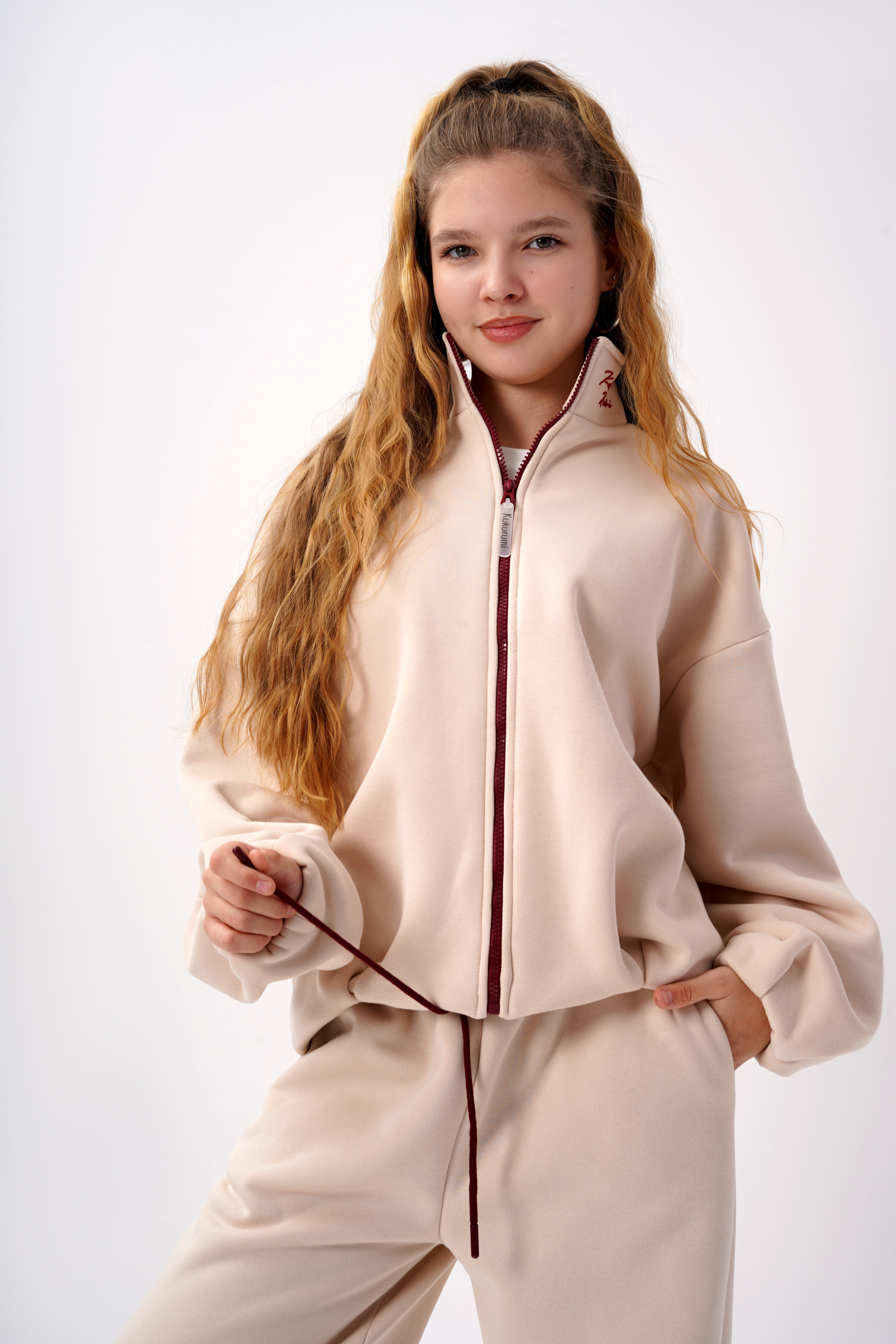 Костюм Kukurumi 81/3 - фото 4