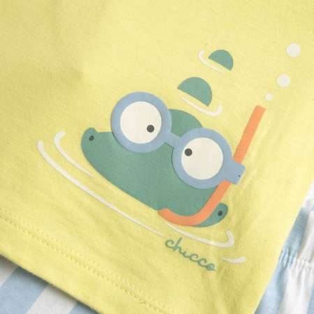 Комплект Chicco