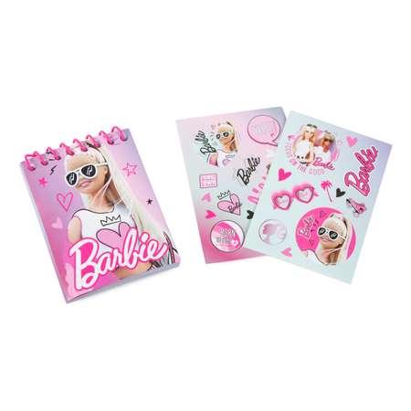 Набор для рисования Erhaft Barbie 65 шт.