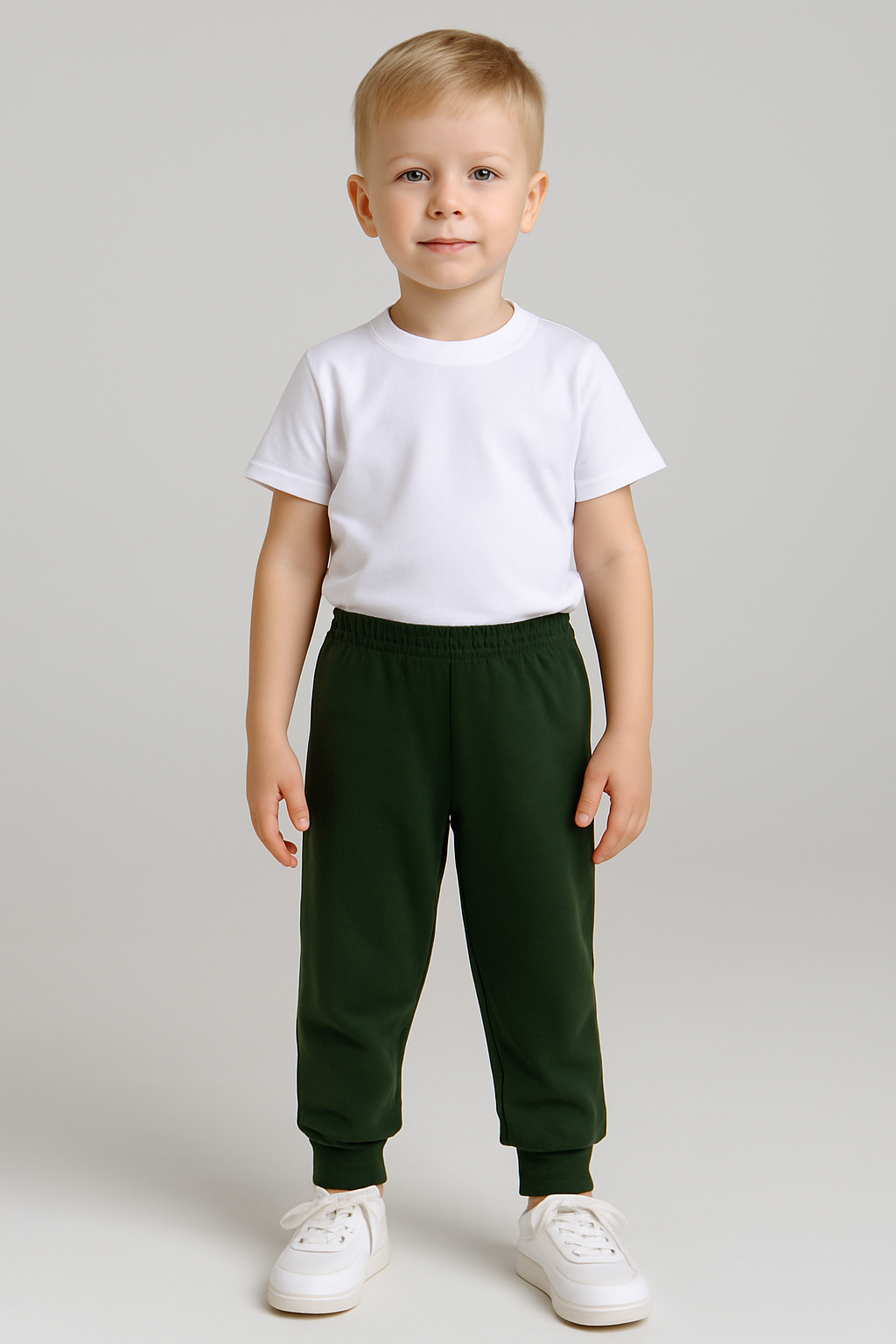 Брюки Daisy 9614/14 - фото 4