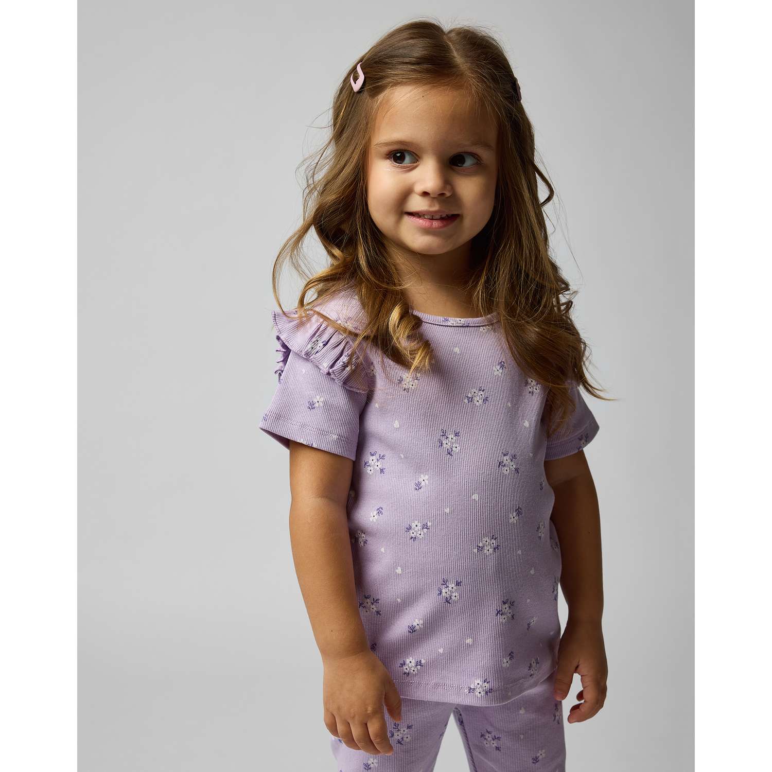 Футболка BabyGo KG-SS24-66BGig-77 - фото 1