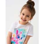 Футболка PlayToday