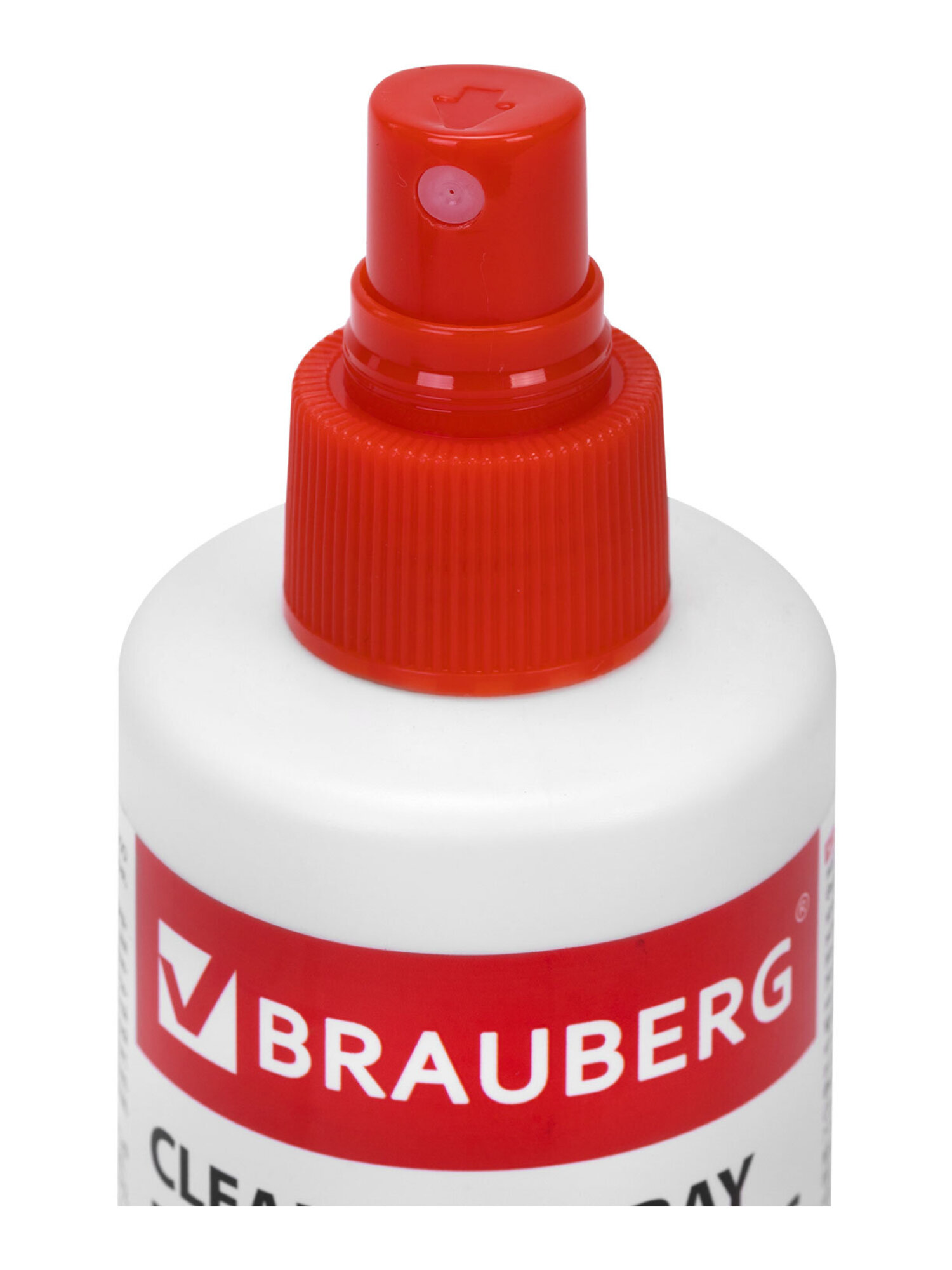 Моющее средство Brauberg 250 мл для поверхностей - фото 4