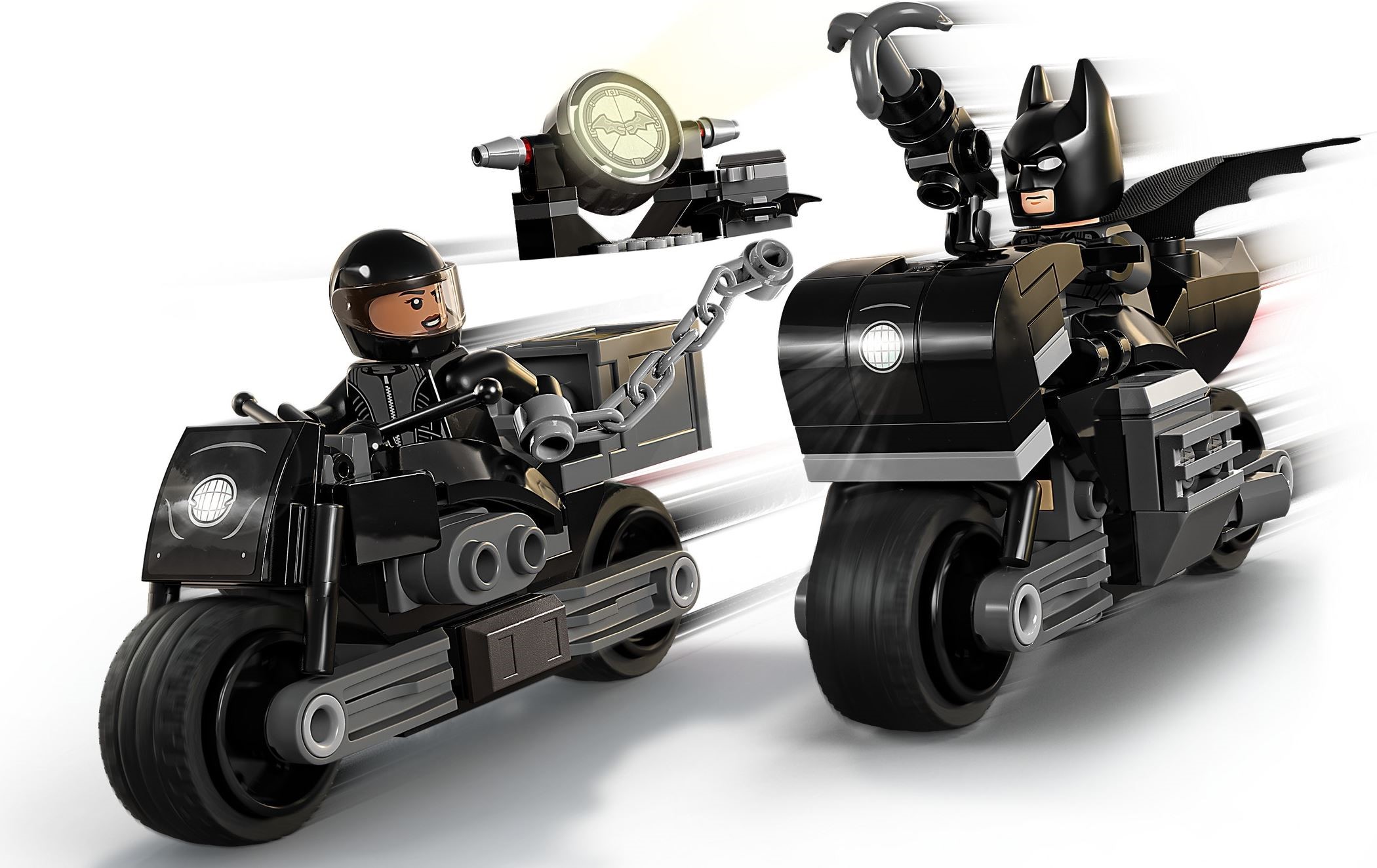 Конструктор LEGO DC Super Heroes 76179 149 дет. - фото 4