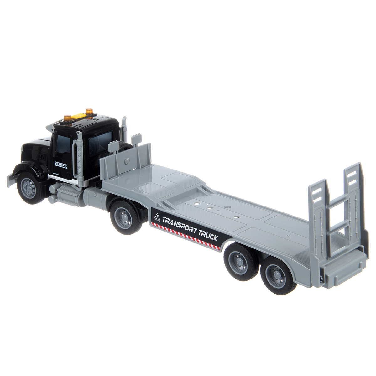 Автовоз Veld Co с лодкой 135129 - фото 7