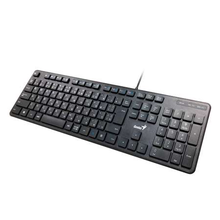Клавиатура Genius SlimStar M200