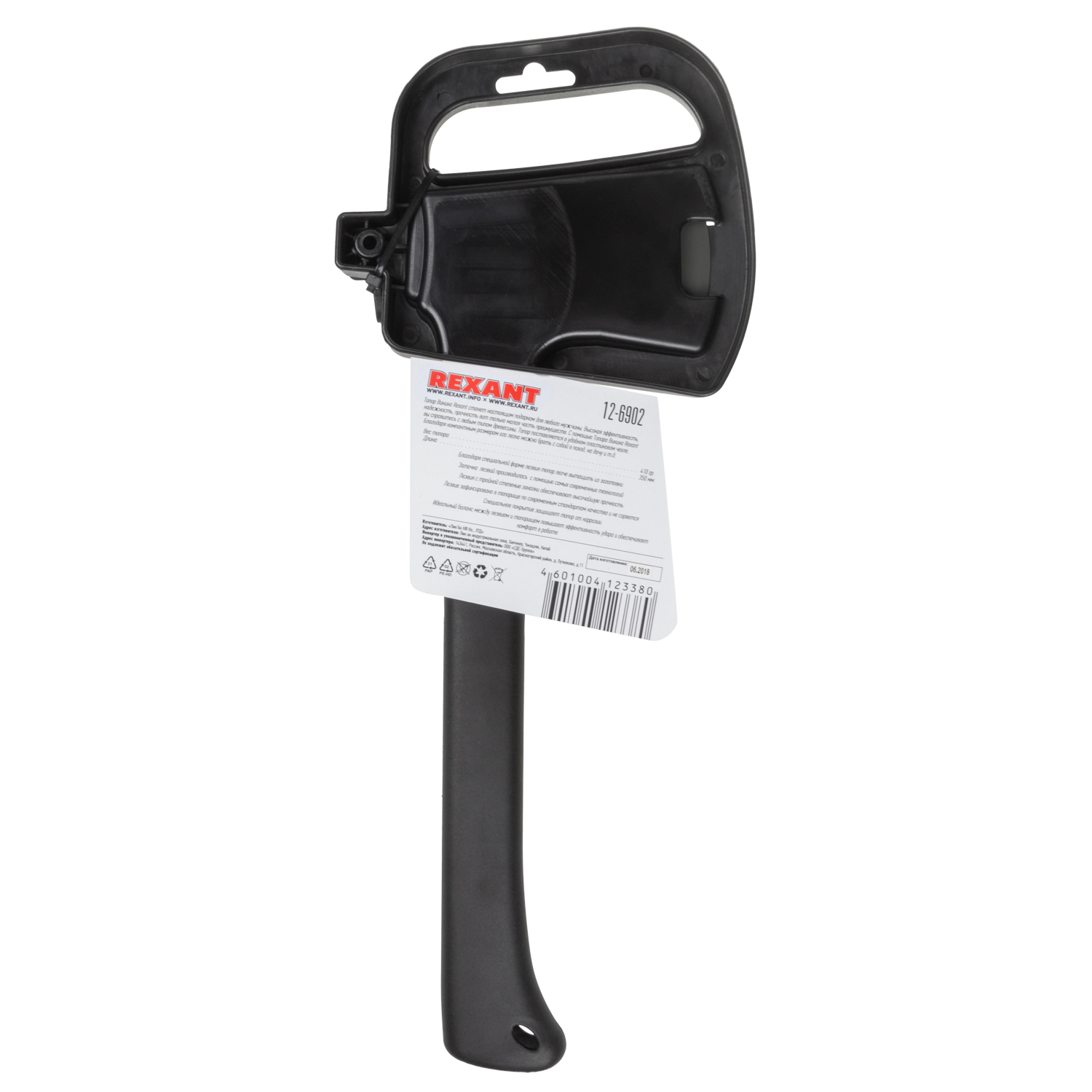 Топор универсальный Викинг 350мм - фото 14