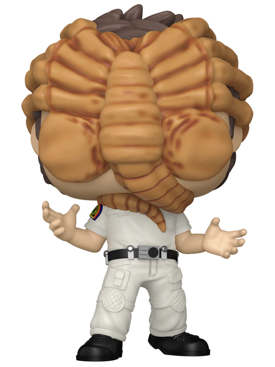 Фигурка Funko Kane with Facehugger - фото 1