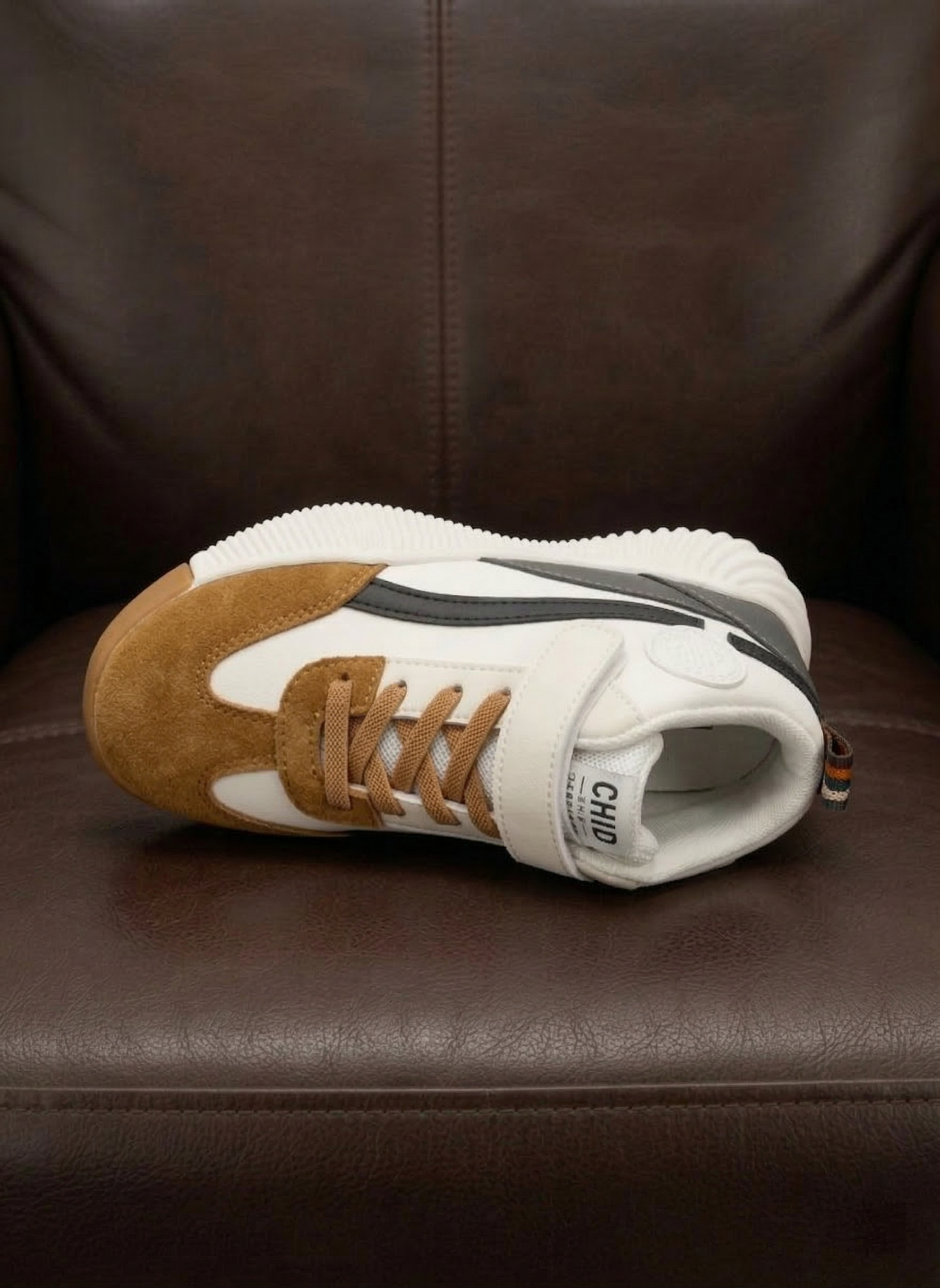 Кроссовки Virlame Kids shoes_kids2 - фото 8
