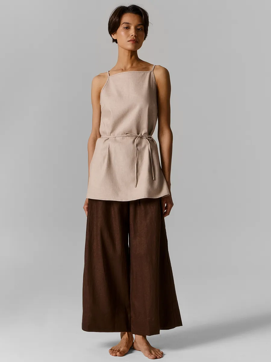 Блузка Mark Formelle (Марк Формэль) 502626/песочный - фото 1