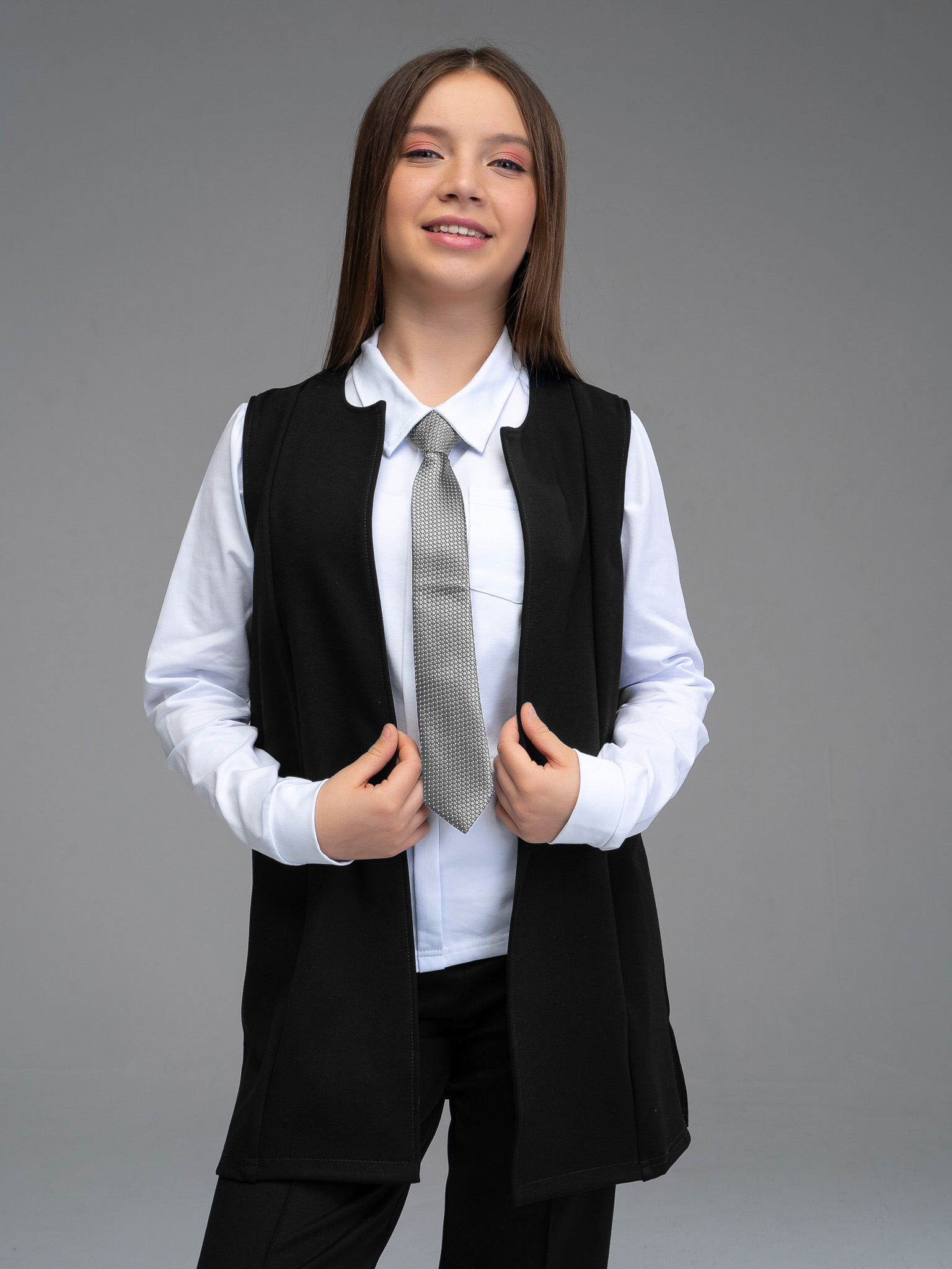 Костюм Looklie 0334DRch - фото 2