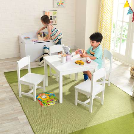 Комплект мебели KidKraft