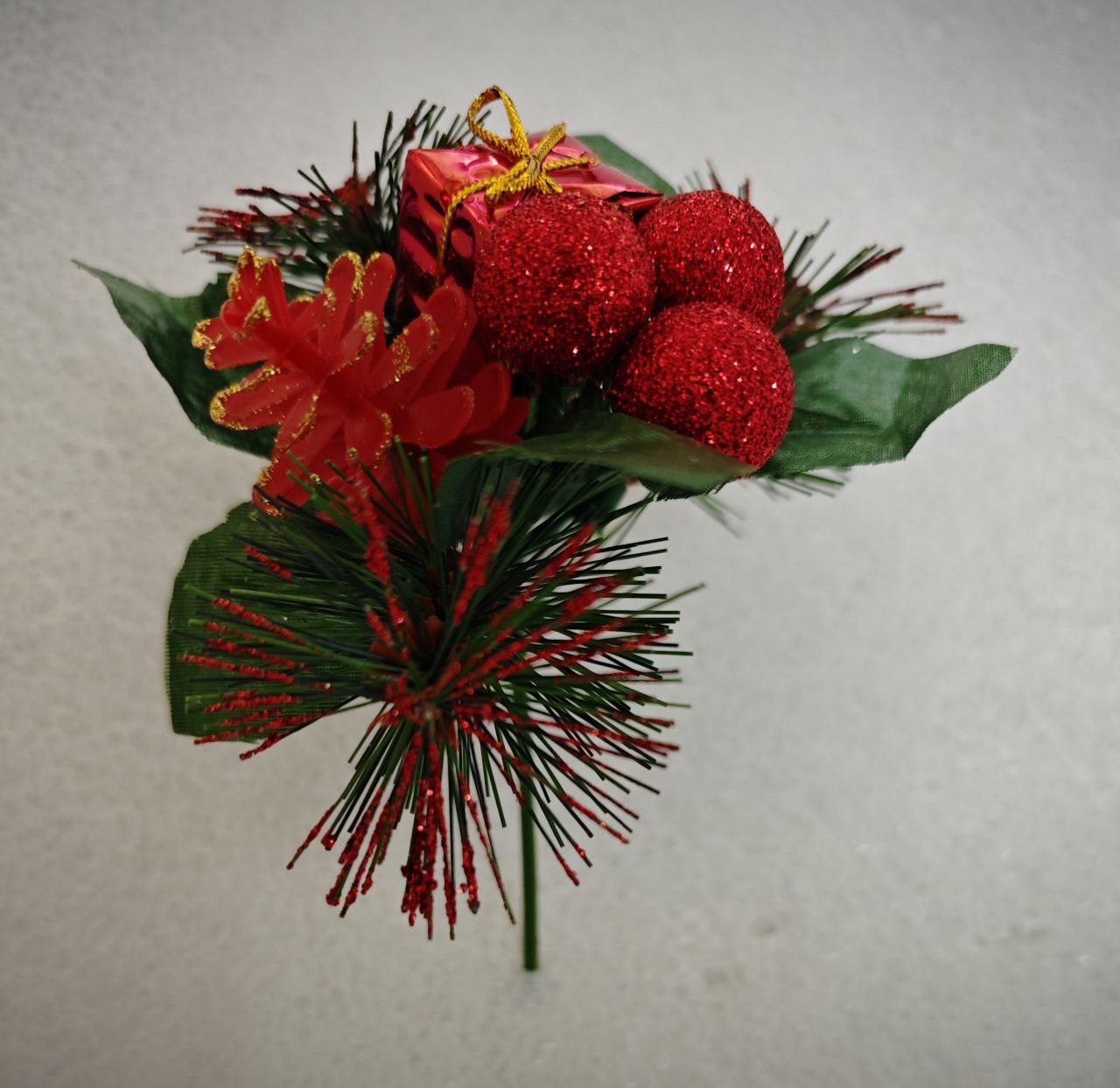 Украшение ёлочное Магия праздника NY2114n2 - фото 2