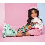 Роликовые коньки Yvolution 25-28