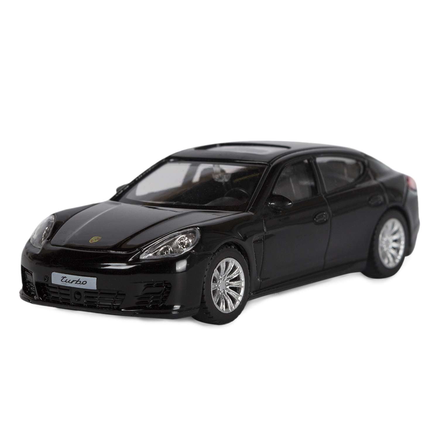 Автомобиль Mobicaro Porsche 1:43 в ассортименте 444009 - фото 2
