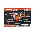Бластер FUNGUN Doombringer