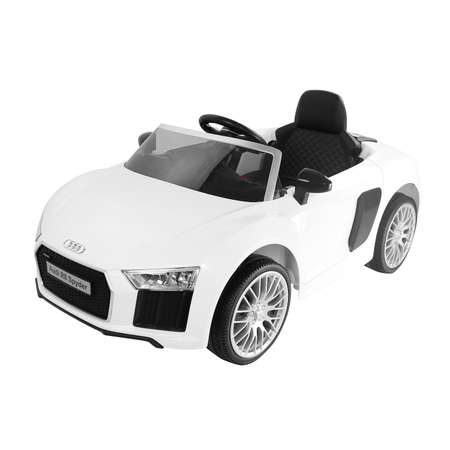 Автомобиль Drivetoys Audi R8 Spyder С пультом ДУ