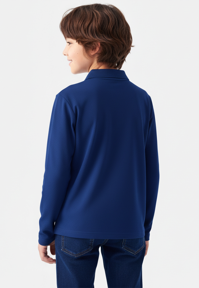 Поло YOULALA 1783500302 - фото 5