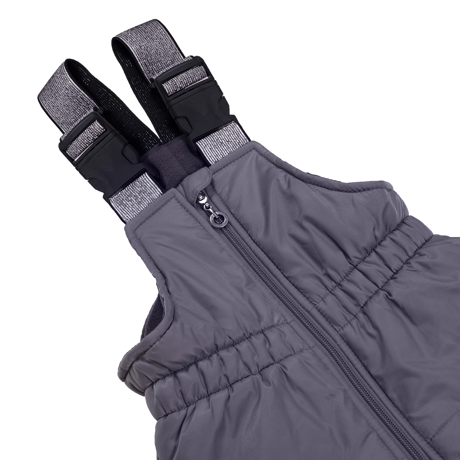 Комплект Olmi М-306 Ярко-розовый+серый - фото 10