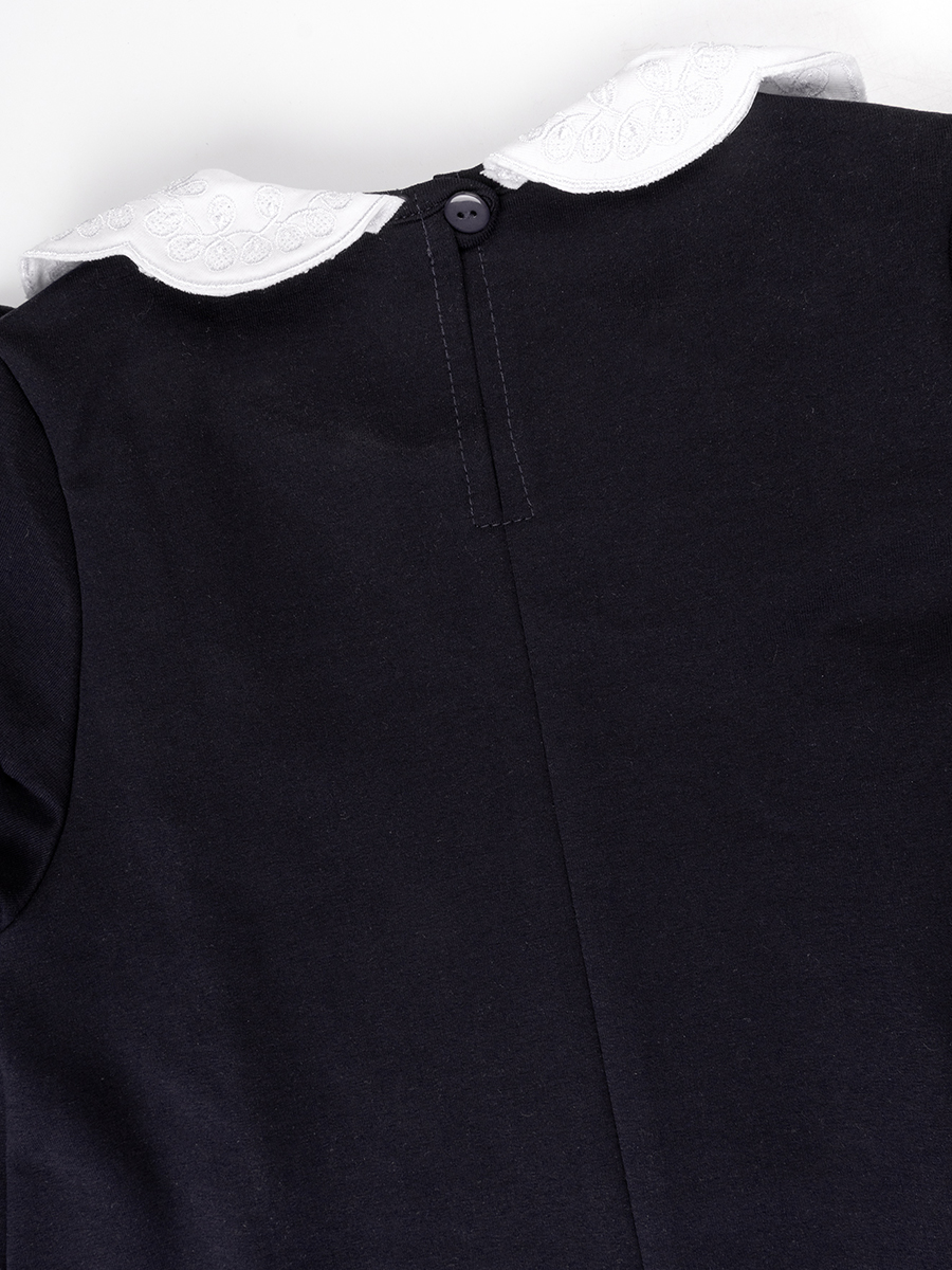 Платье HappyFox HFLUNSH254черный - фото 11