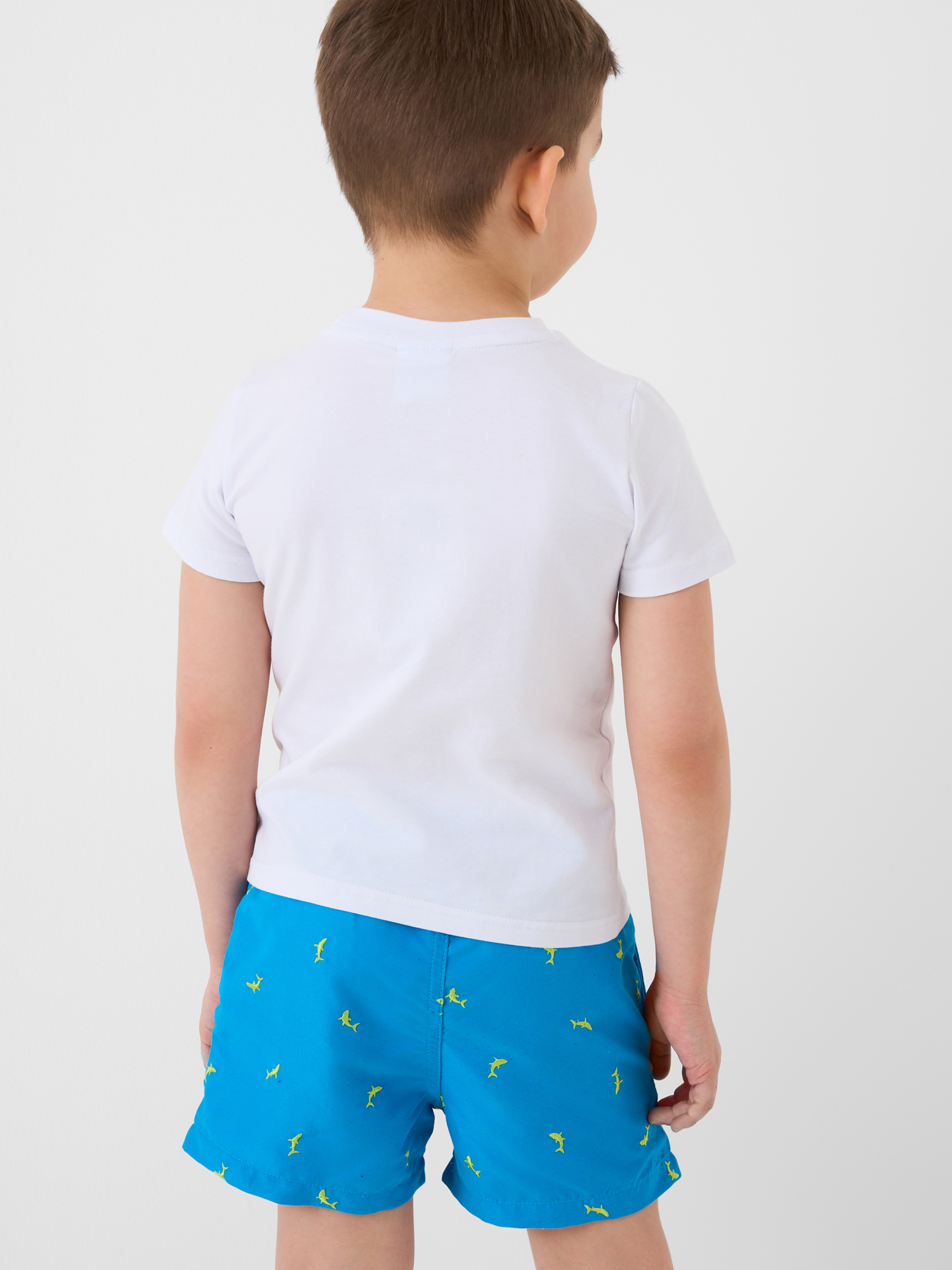 Шорты купальные PlayToday 12612372 - фото 3