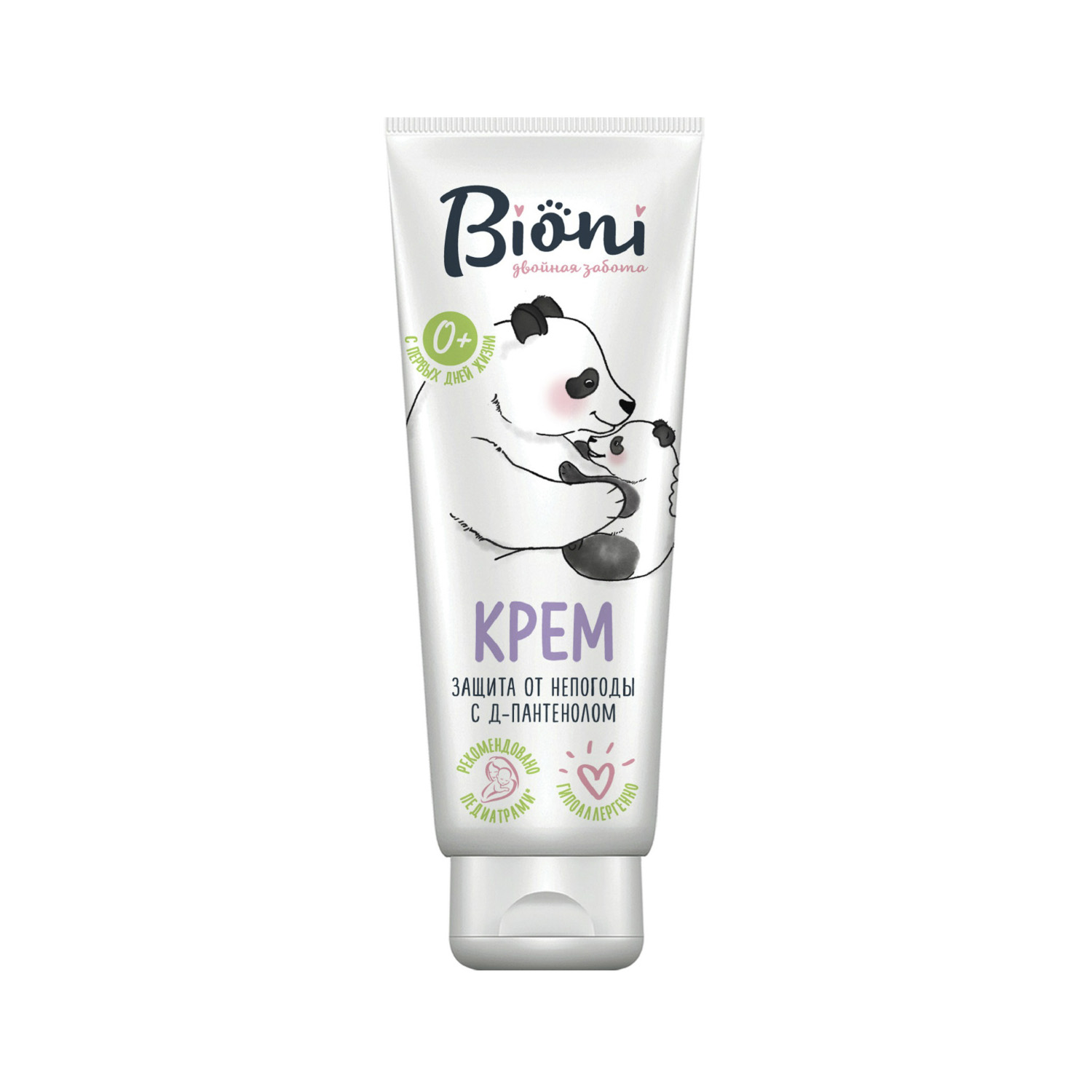 Крем Bioni - фото 1