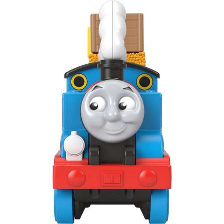Развивающая железная дорога Thomas and Friends