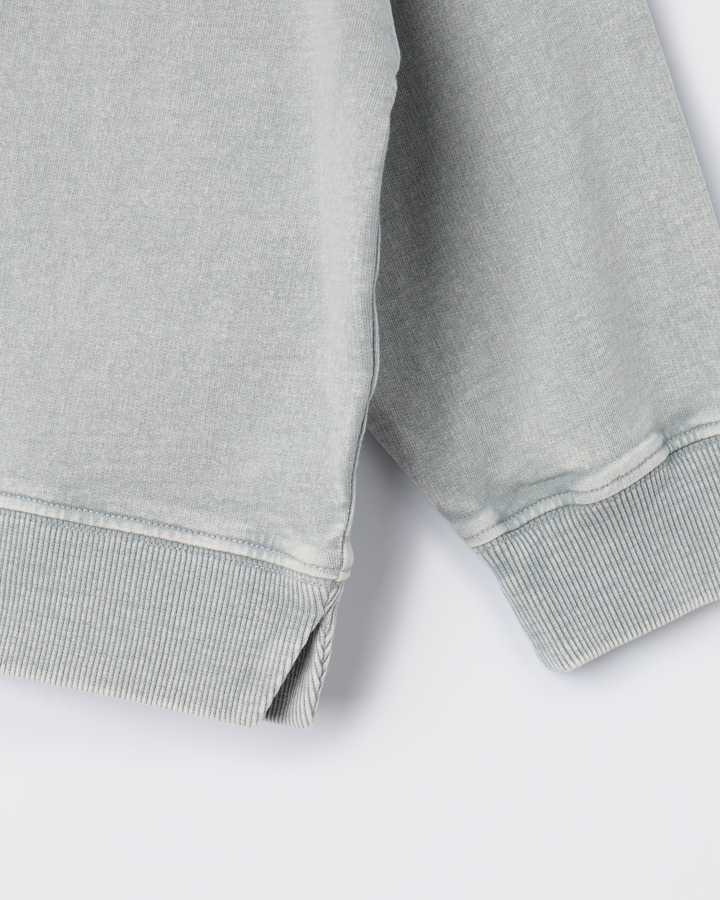 Свитшот Futurino FG-SS26-106sFUkg-GG - фото 5