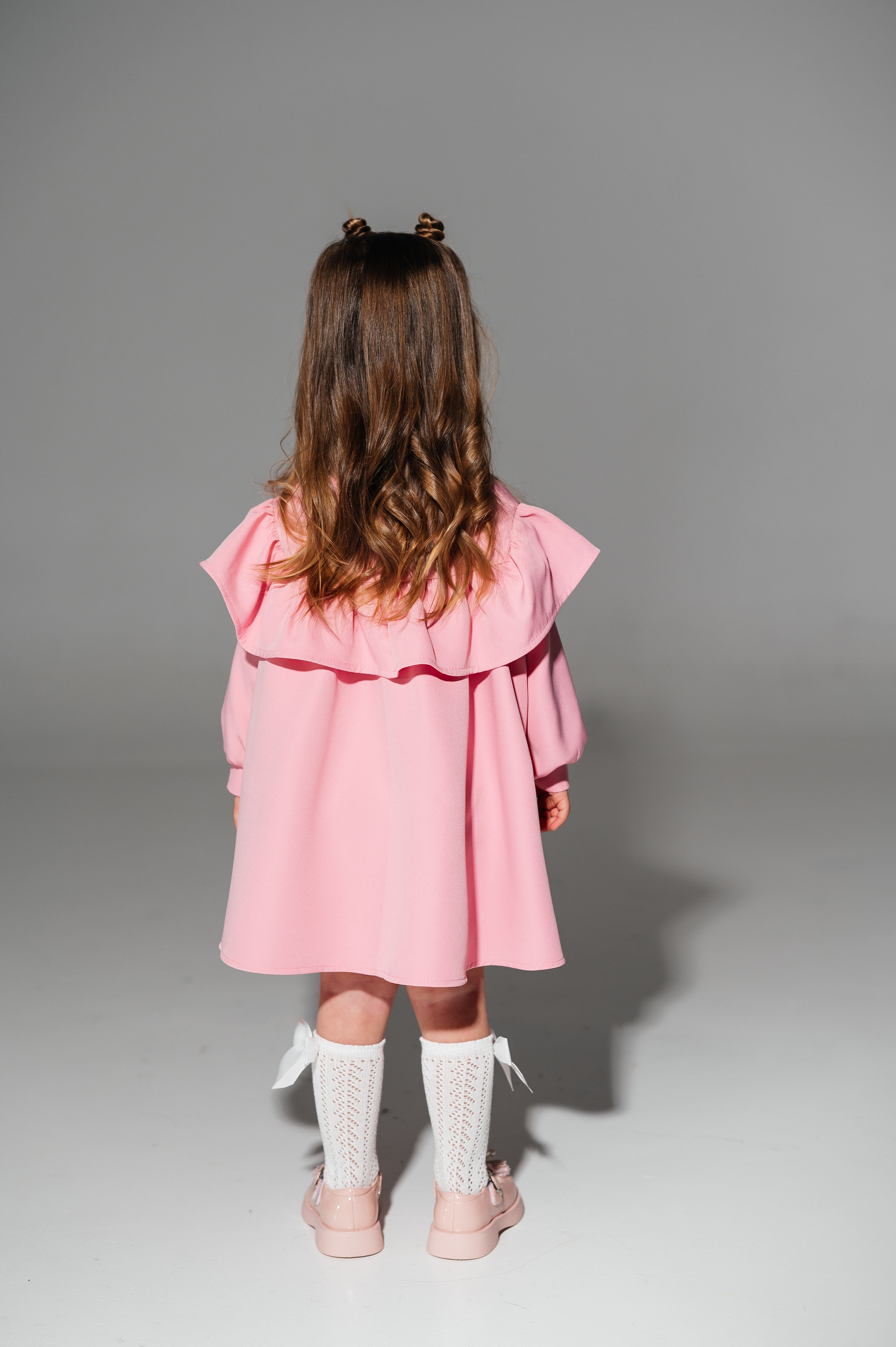 Платье Scalyaria kids Р632141140 - фото 10