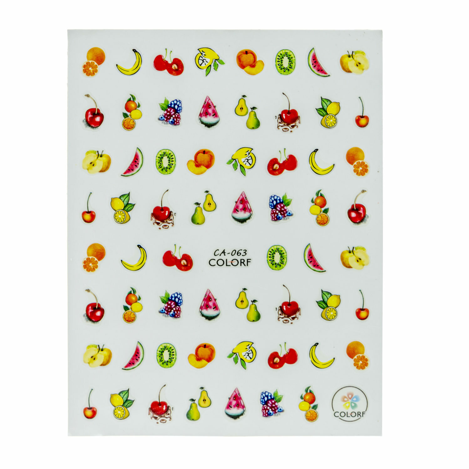 Игрушка LUCKY маникюрный набор - фото 3