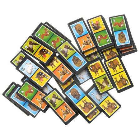 Настольная игра Стеллар Домино