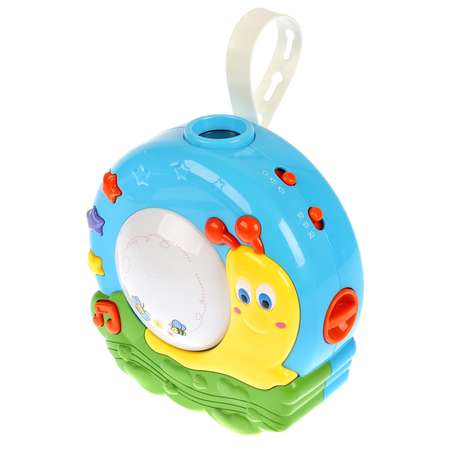 Игрушка ночник УМка Музыкальный