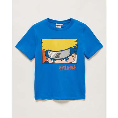 Футболка Naruto