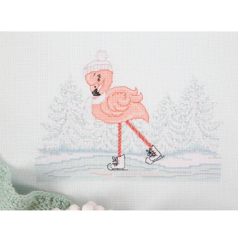 Набор для творчества Klart вышивание - фото 2