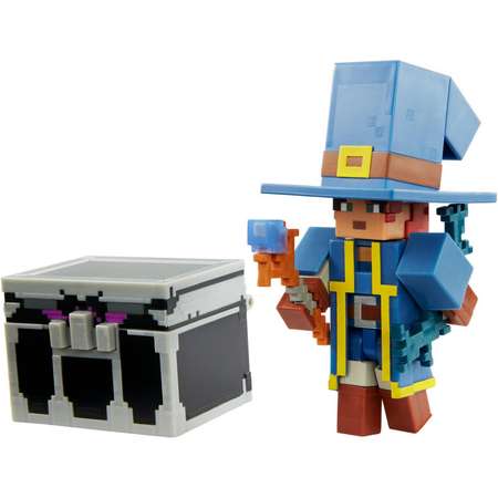 Игровой набор Minecraft