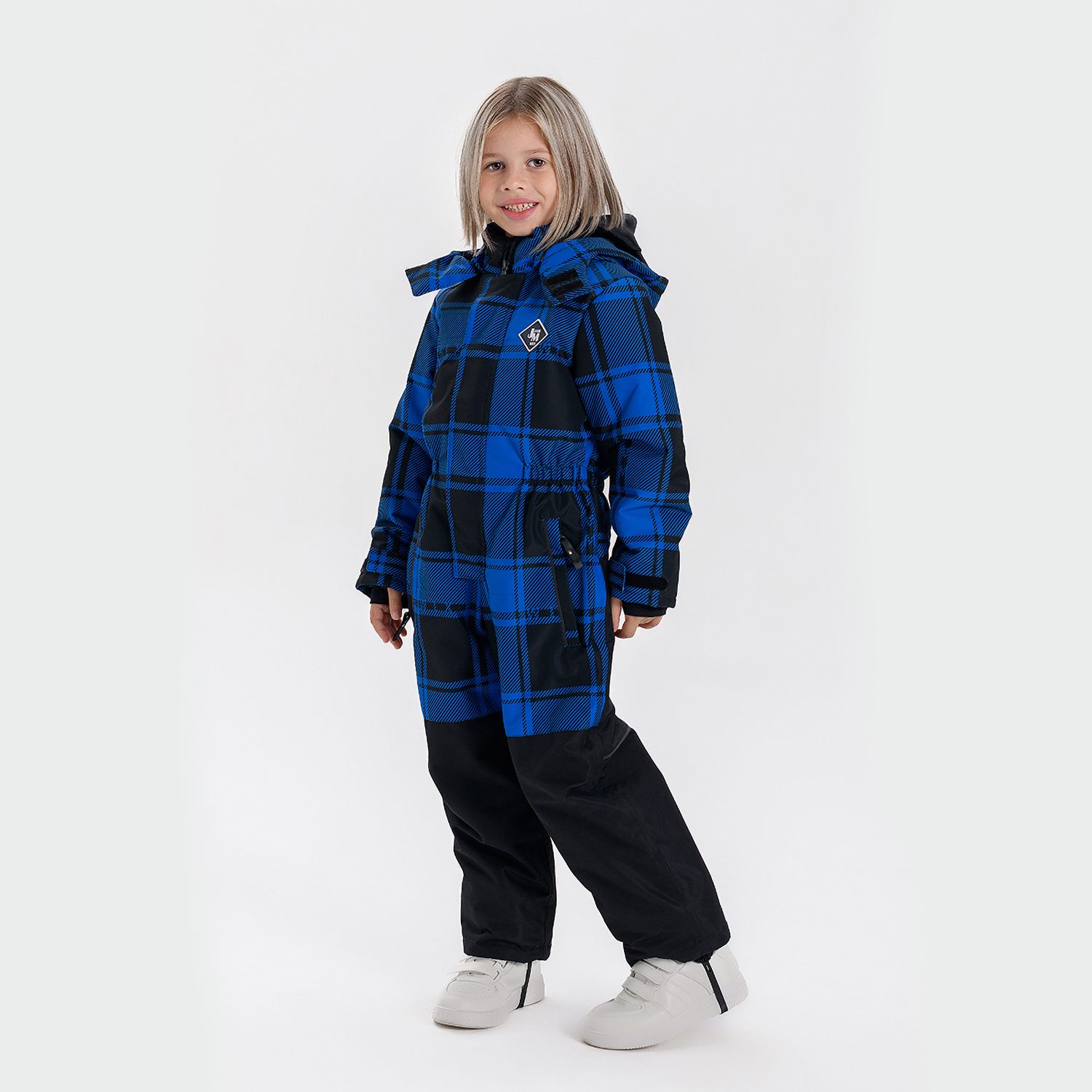 Комбинезон JAM MIX МД-7600/3 - фото 1