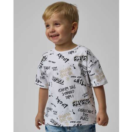 Футболка Baby Gо