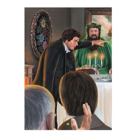 Книга для чтения Express Publishing A Christmas Carol Reader