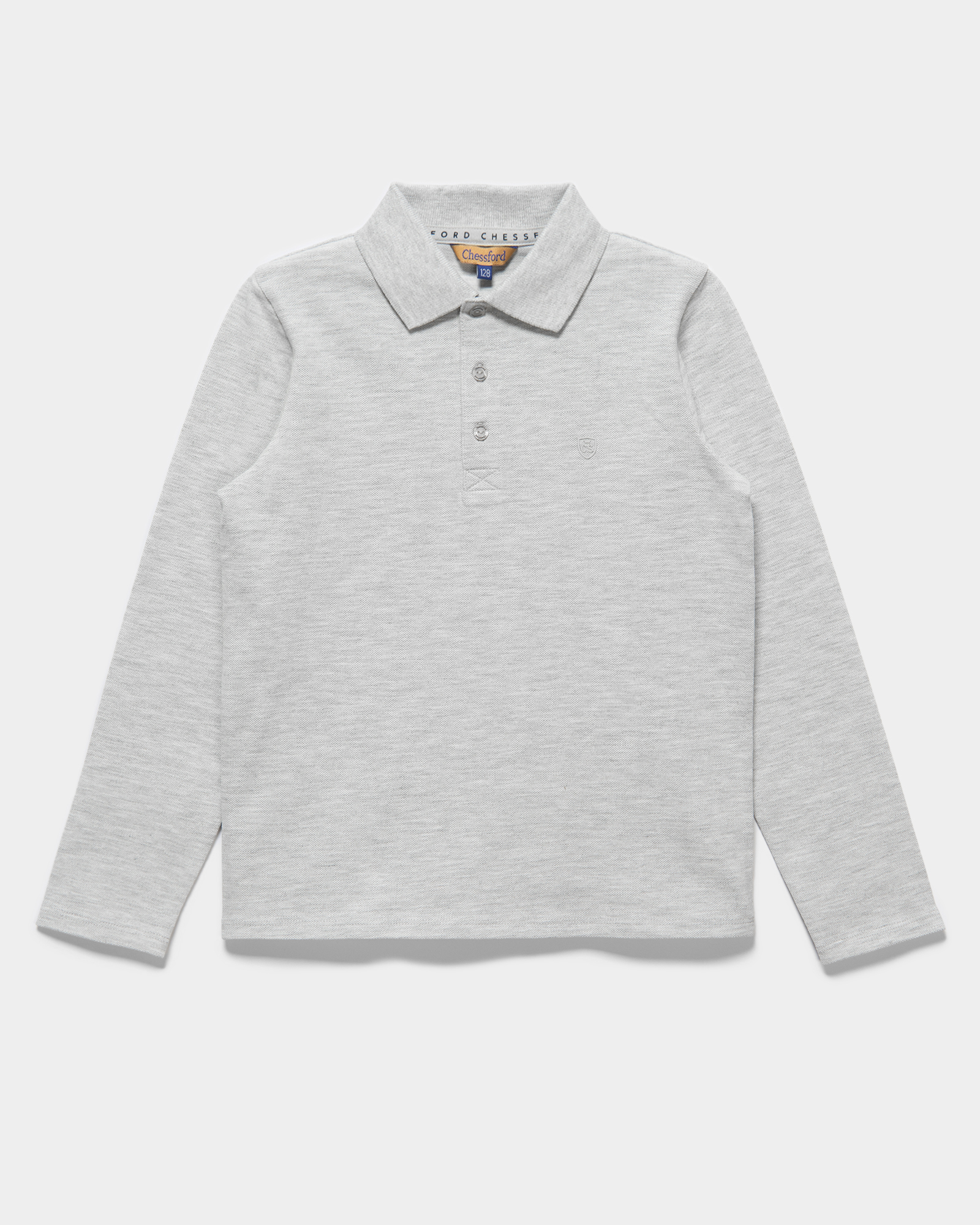 Поло Chessford B24CH2SB23115tbLGD0 - фото 2