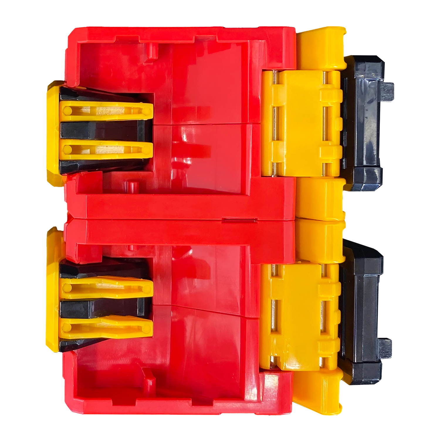 Фигурка METAL-CARDBOT Рэдблиц - фото 8