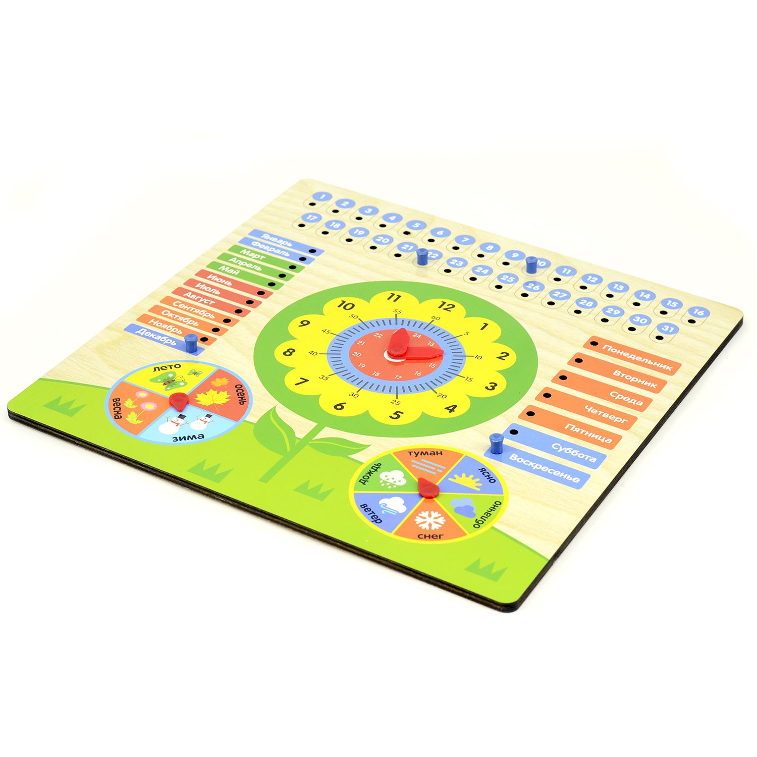 Настольная игра PAREMO - фото 8